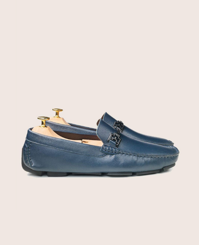 Ad. Mall - LEGACY - Pacha Cuir