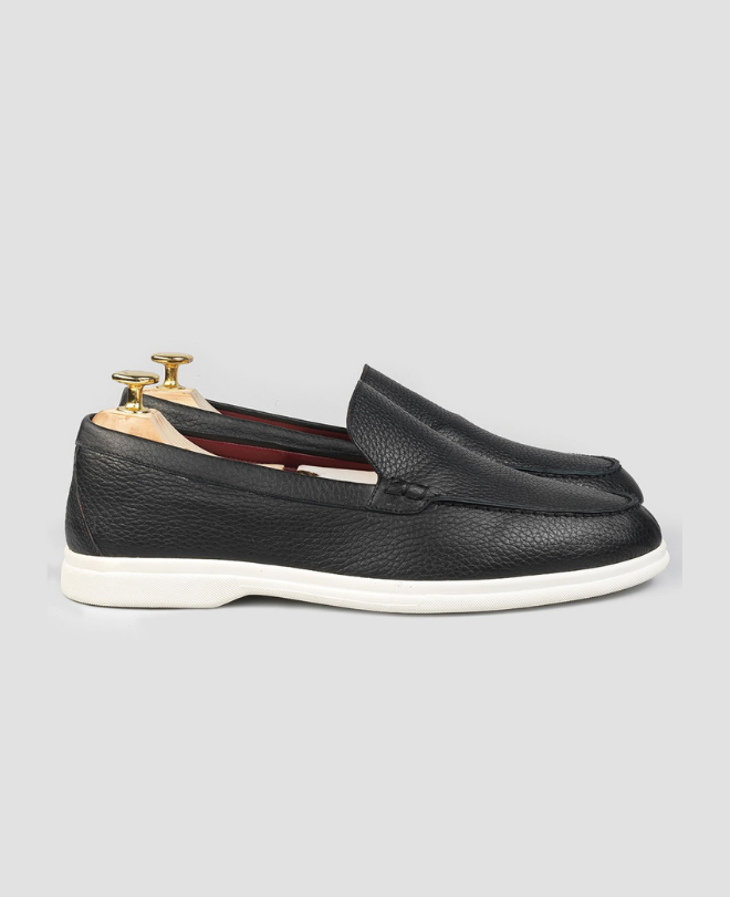 Ad. Mall - LEGACY - Cannes Cuir