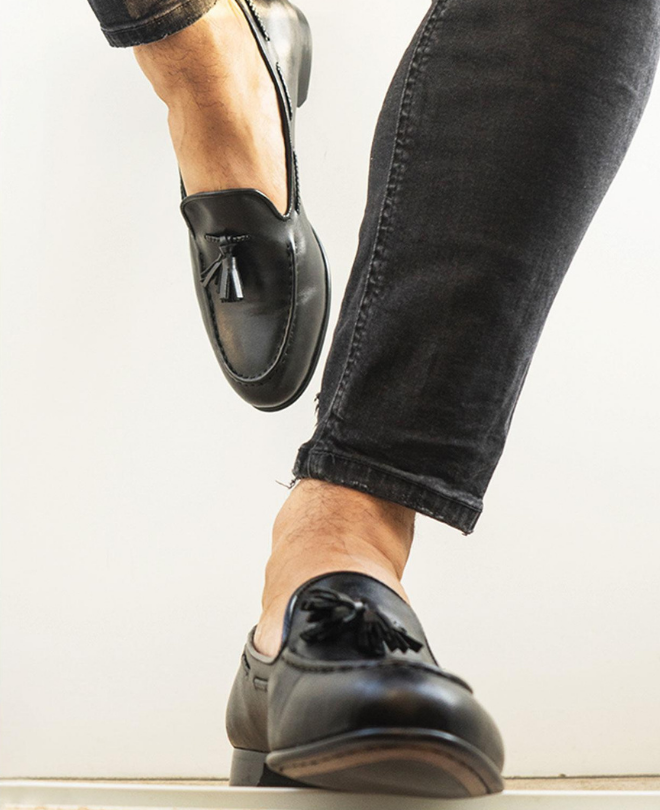Kingstone Cuir