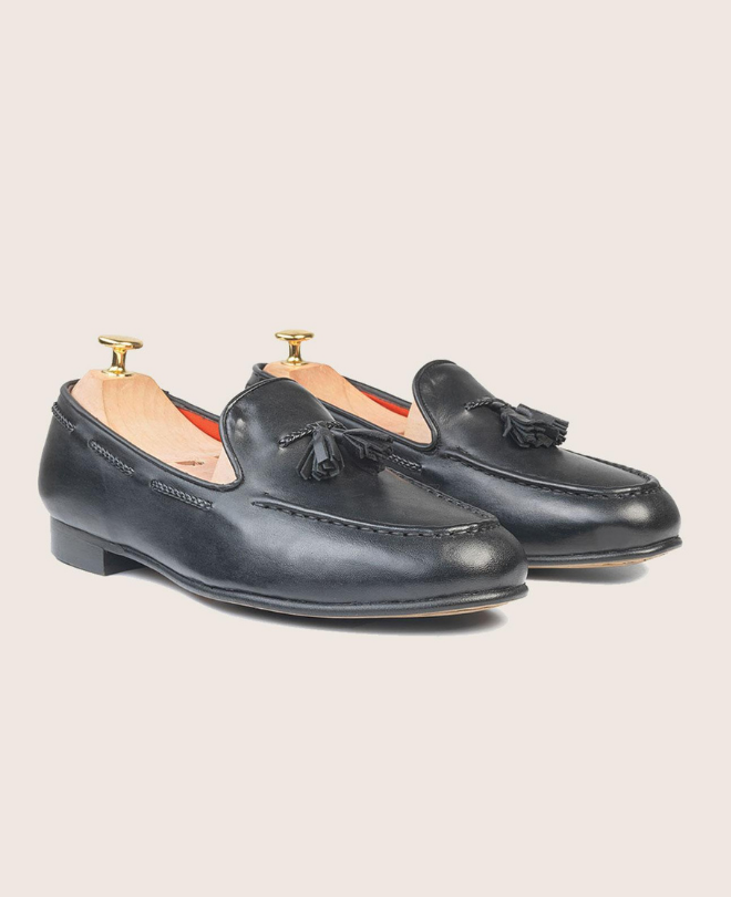Kingstone Cuir