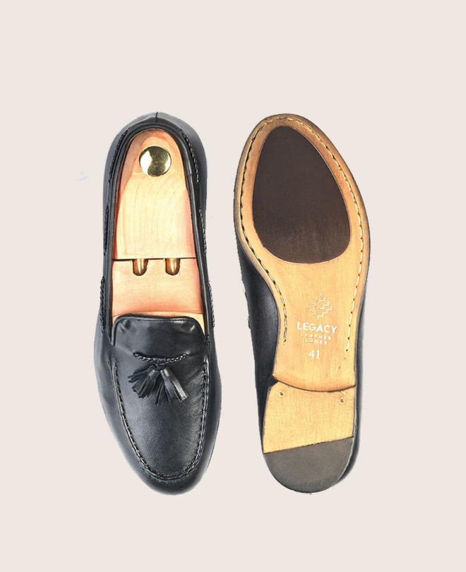 Kingstone Cuir