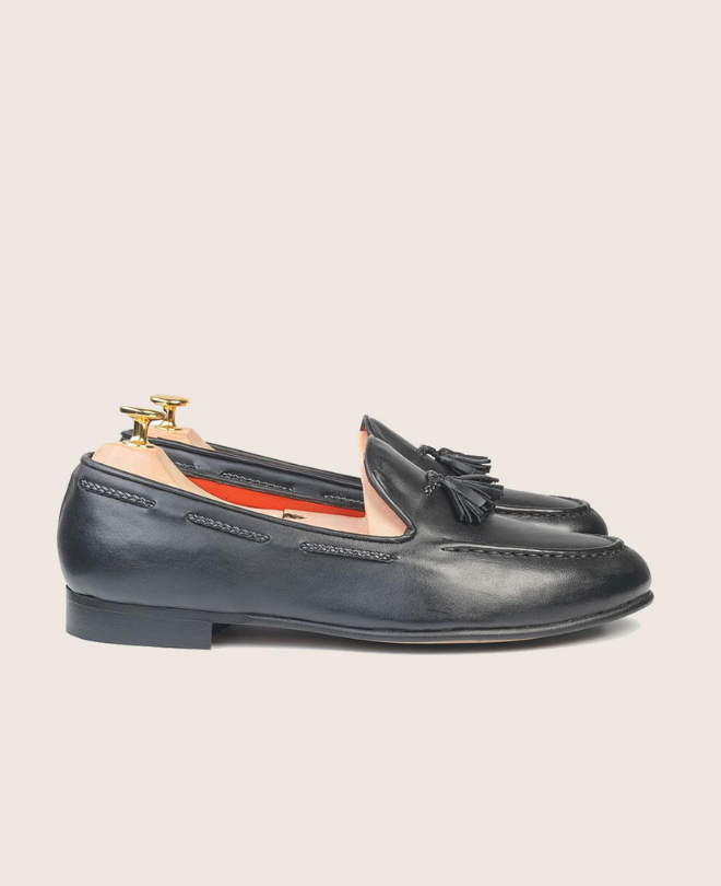 Kingstone Cuir