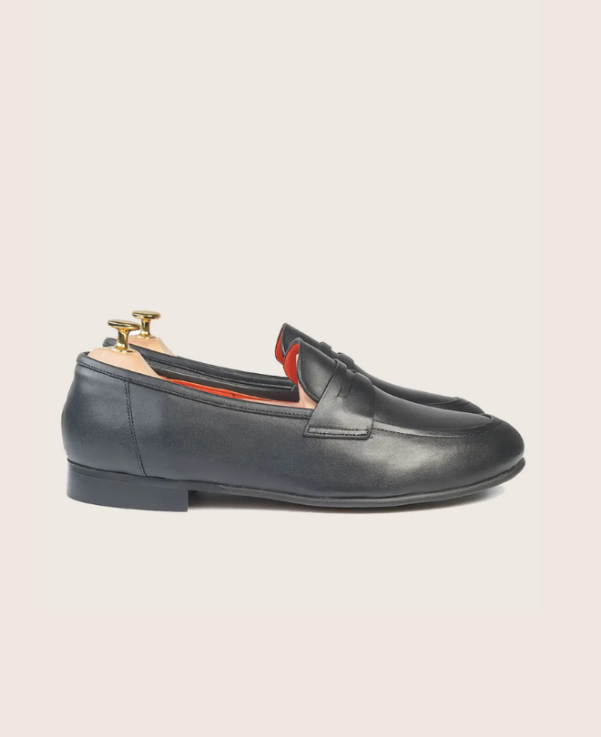 Ad. Mall - LEGACY - Richmond Cuir