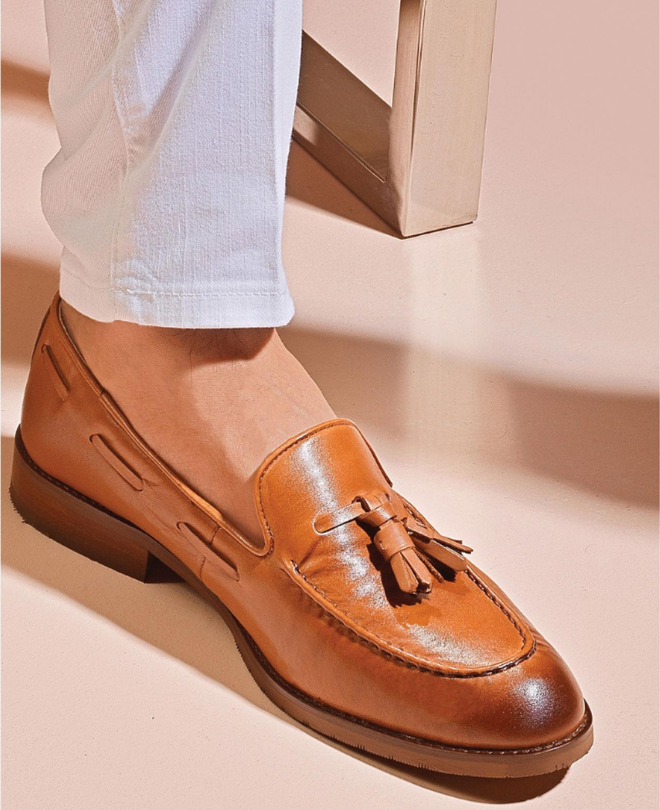Cavendish Cuir