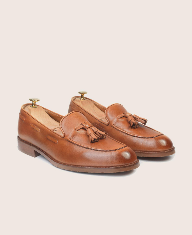Cavendish Cuir