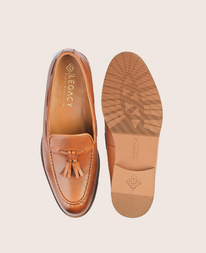 Cavendish Cuir