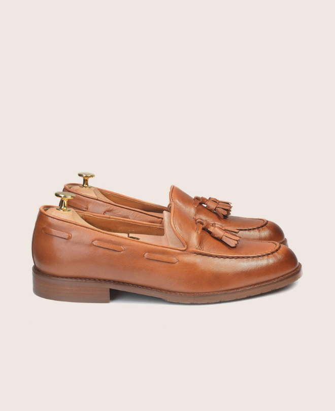 Cavendish Cuir