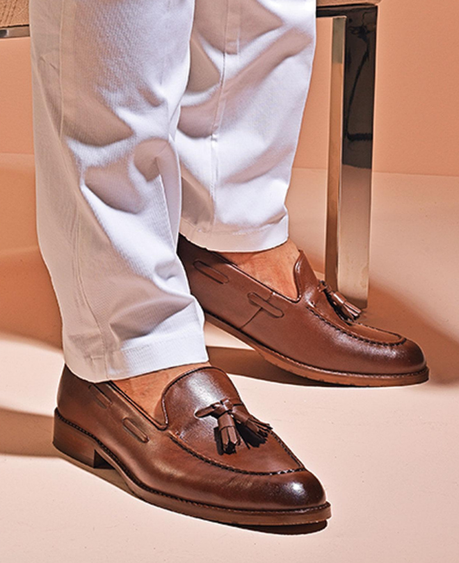 Cavendish Cuir