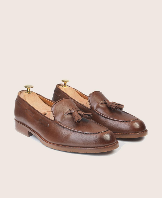 Cavendish Cuir