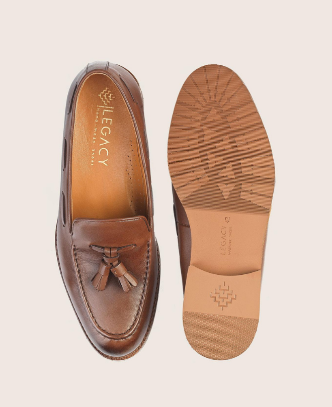 Cavendish Cuir