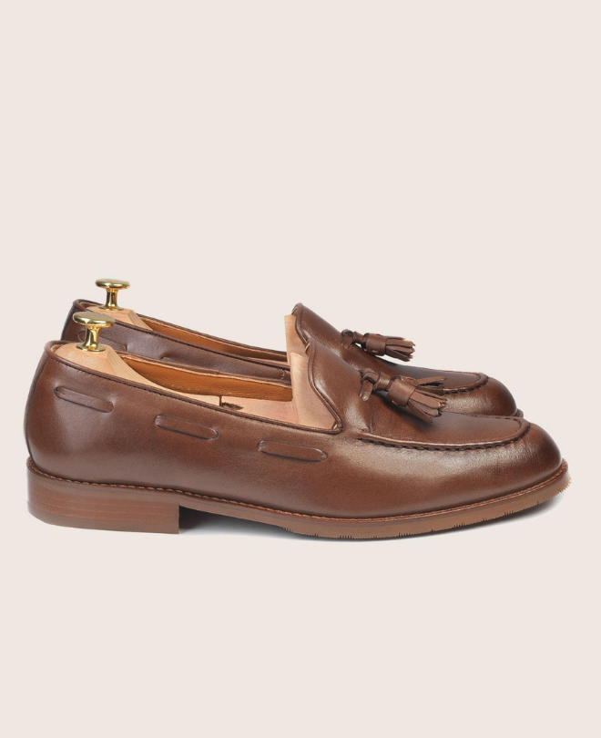 Cavendish Cuir