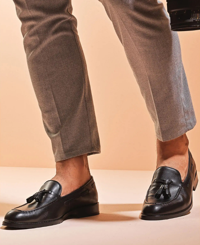 Ad. Mall - LEGACY - Cavendish Cuir