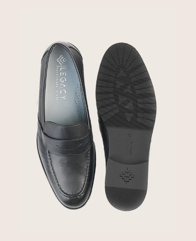 Seaton Cuir