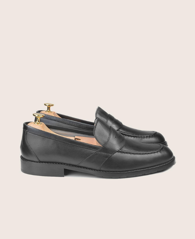 Seaton Cuir