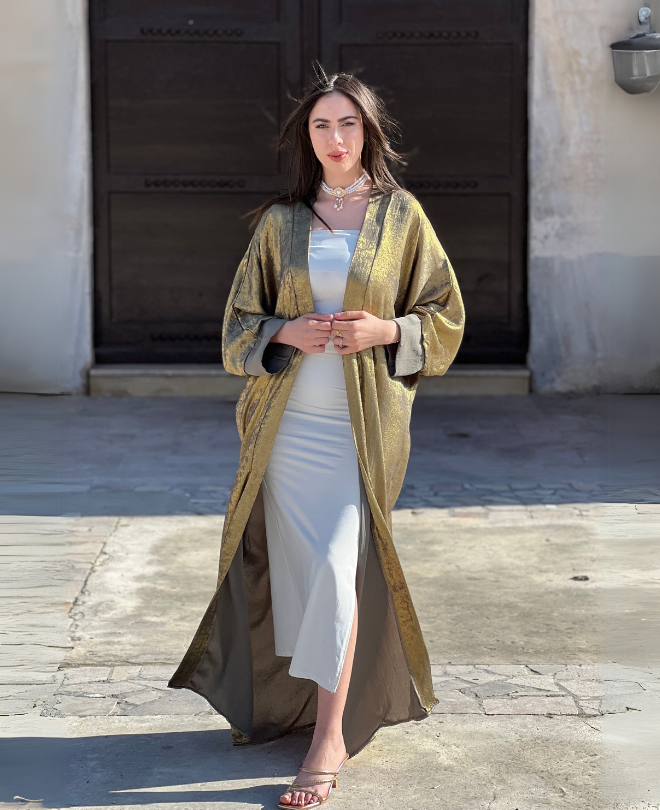 Abaya LAYALI