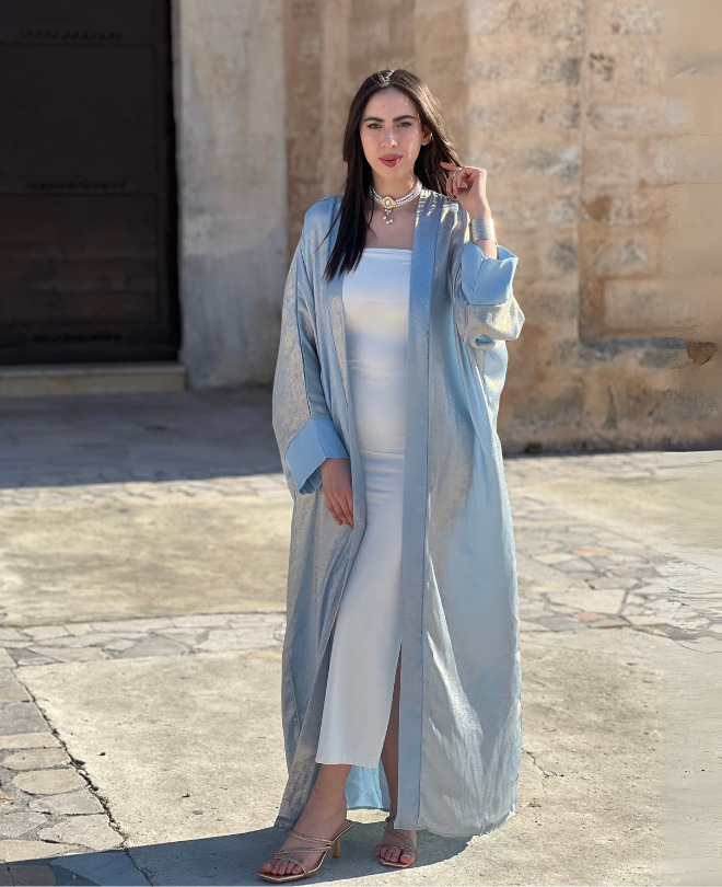 Abaya LAYALI