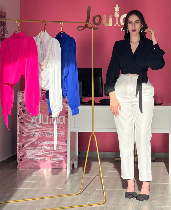 Ensemble Papillon