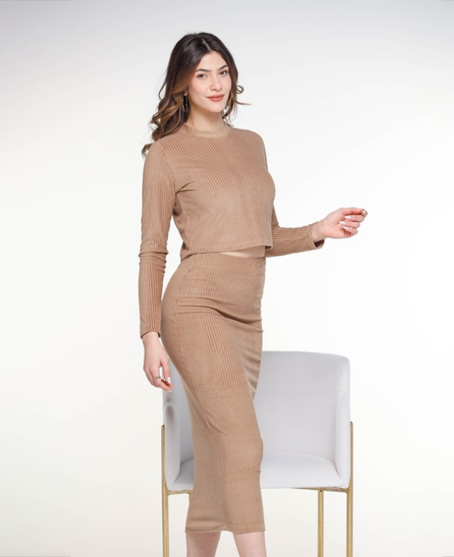 Set Valeria