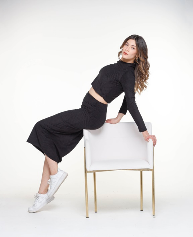 Ad. Mall - Ma Lune - Set Valeria