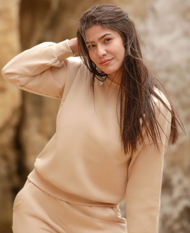 Jogging Suit - Pantalon Jogger