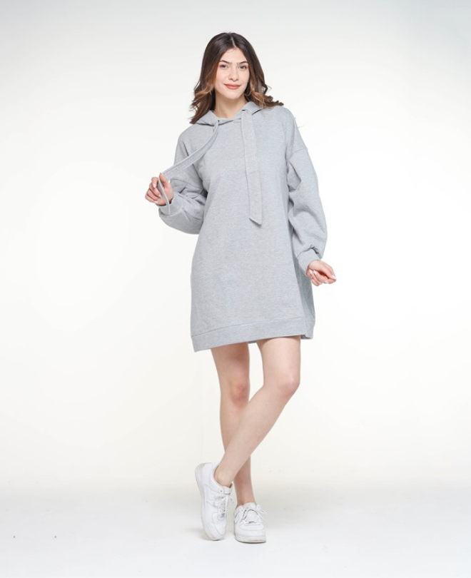Robe Cravate