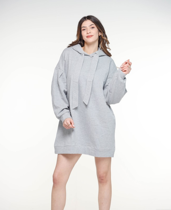 Robe Cravate