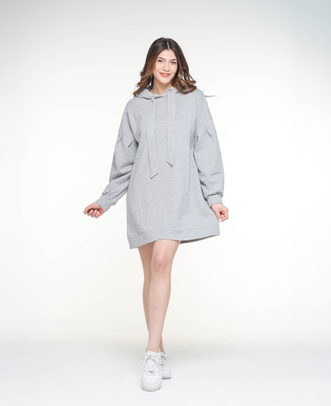 Robe Cravate