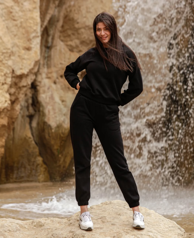 Jogging Suit - Pantalon Jogger