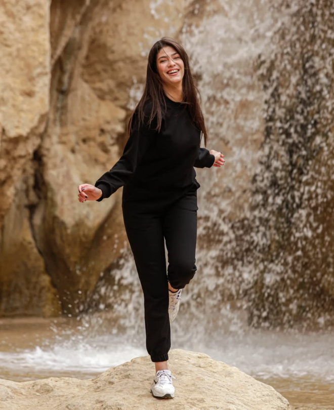 Jogging Suit - Pantalon Jogger