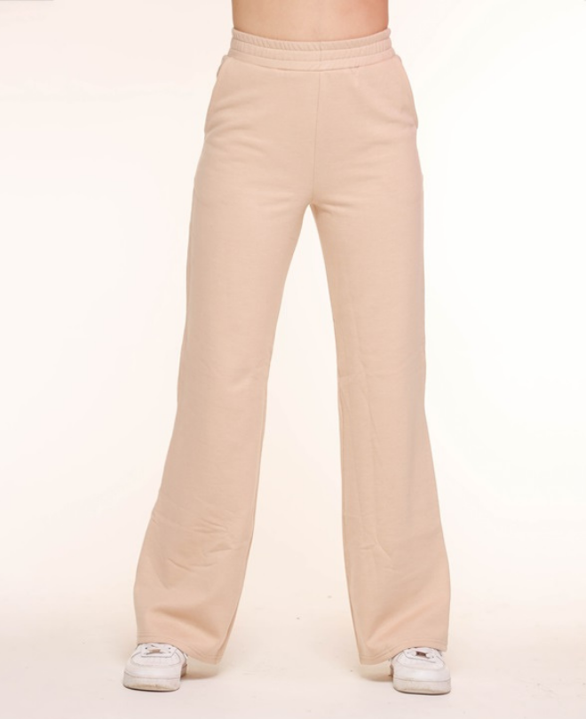 Pantalon Large