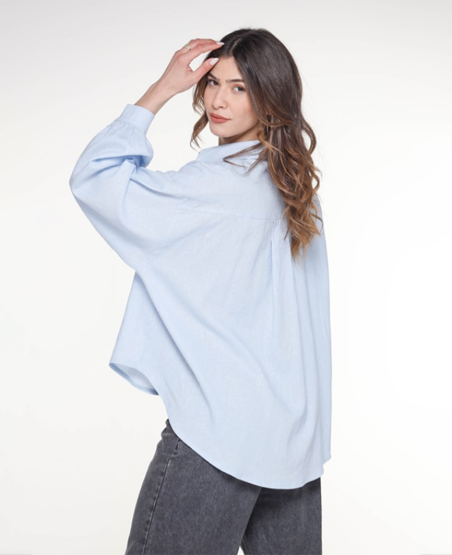 Chemise Élégante