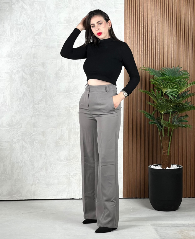 Pantalon Large | 1.18cm