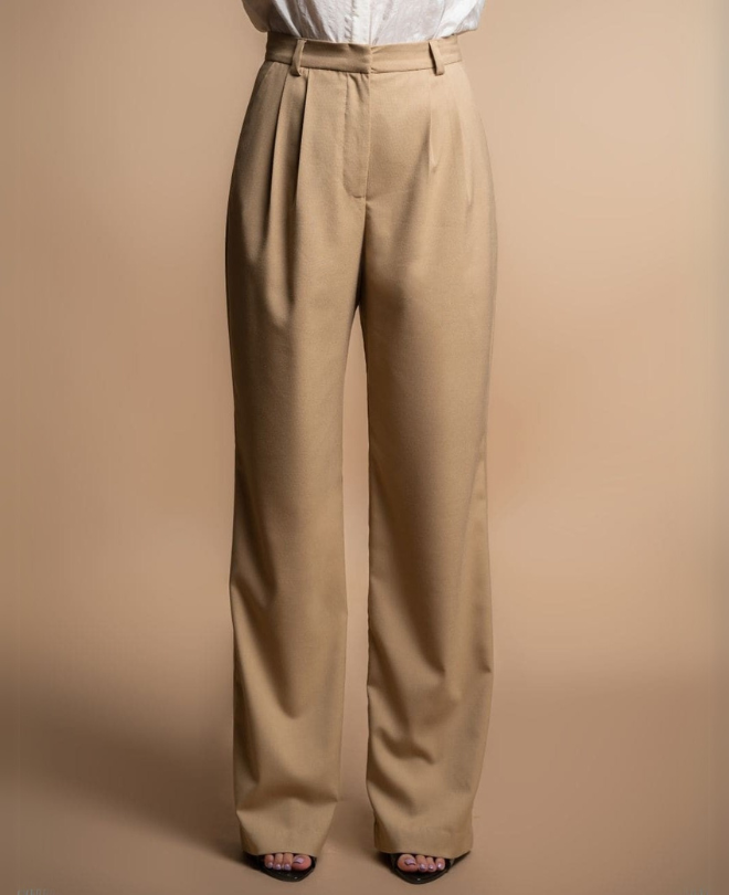 Abir Pants