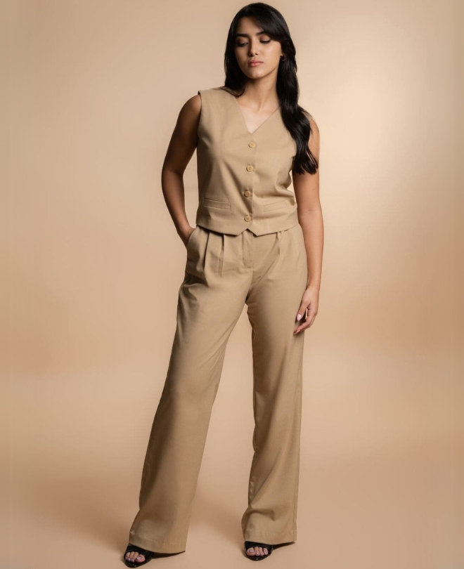 Abir Pants