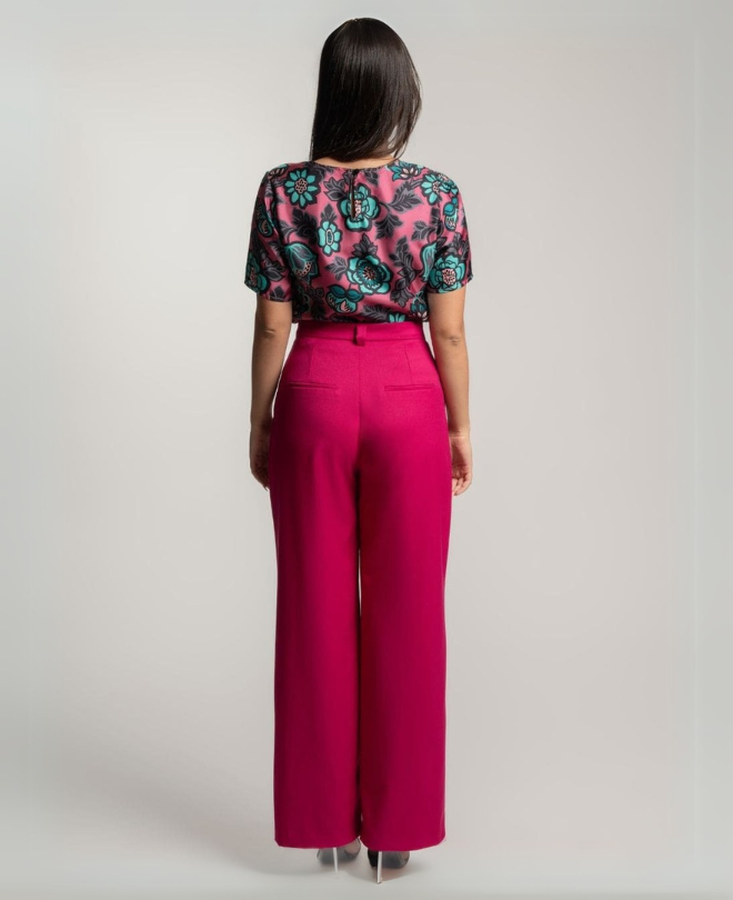 Abir Pants