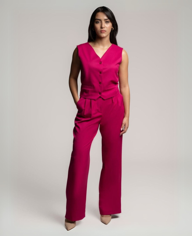 Abir Pants