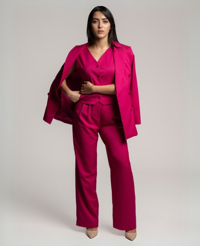 Abir Pants