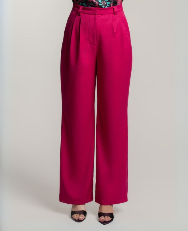 Abir Pants