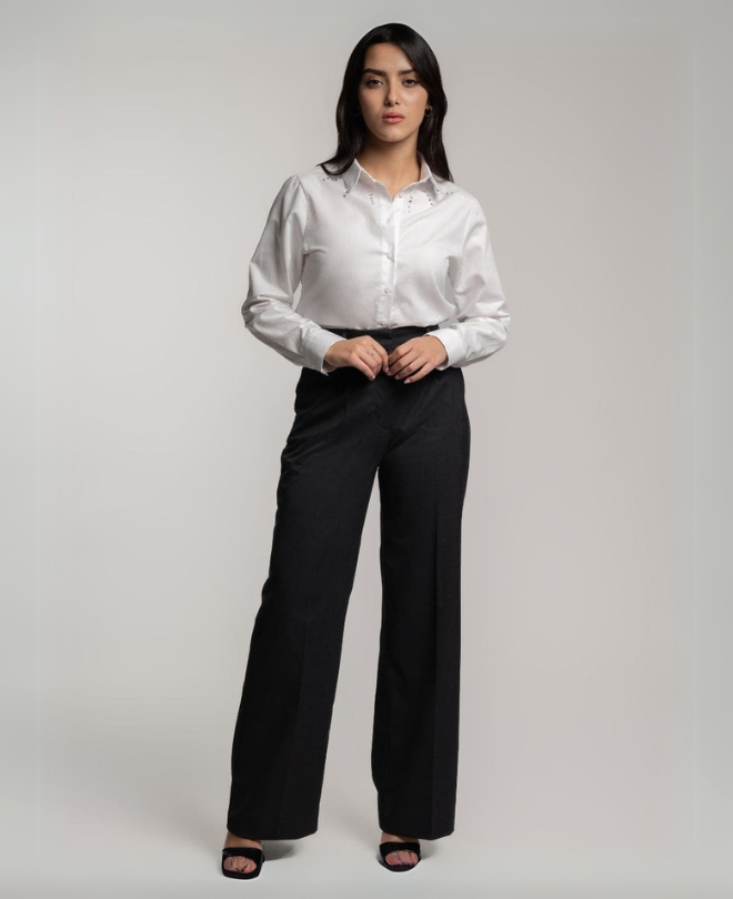 Hiba Pants