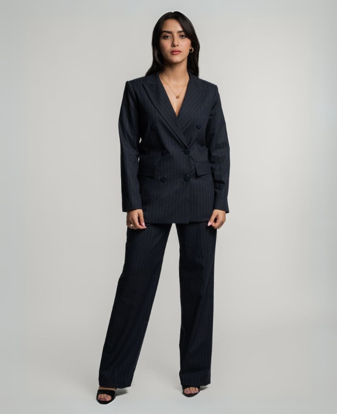 Abir Pants