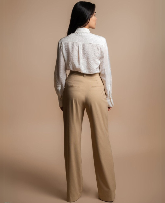 Abir Pants