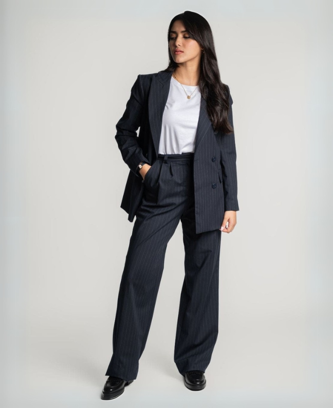 Abir Pants