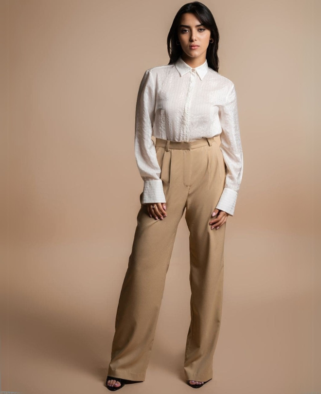 Abir Pants