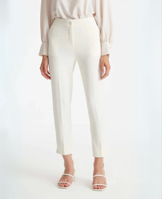 Ad. Mall - Tuğba Tunisia - Pantalon Basique