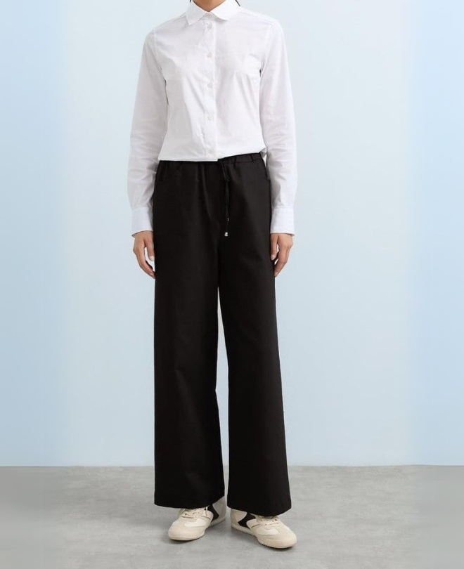 Ad. Mall - Tuğba Tunisia - Pantalon Large