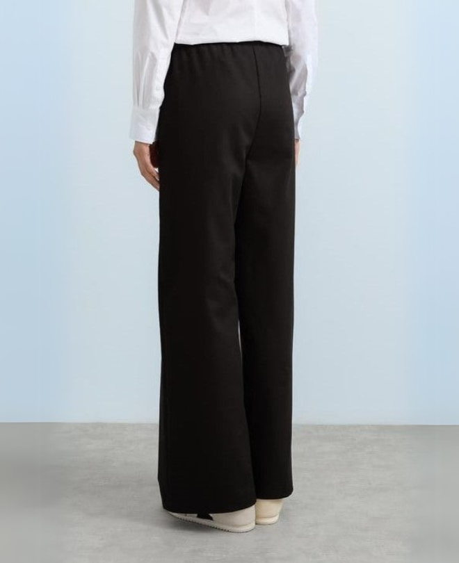 Pantalon Large