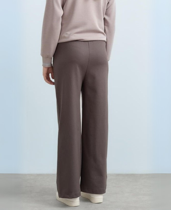 Pantalon Large