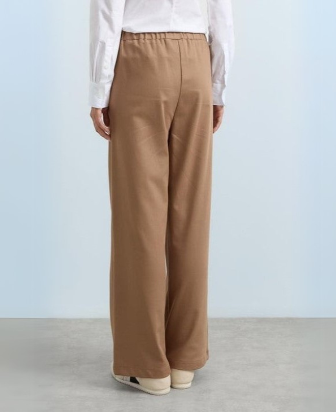 Pantalon Large