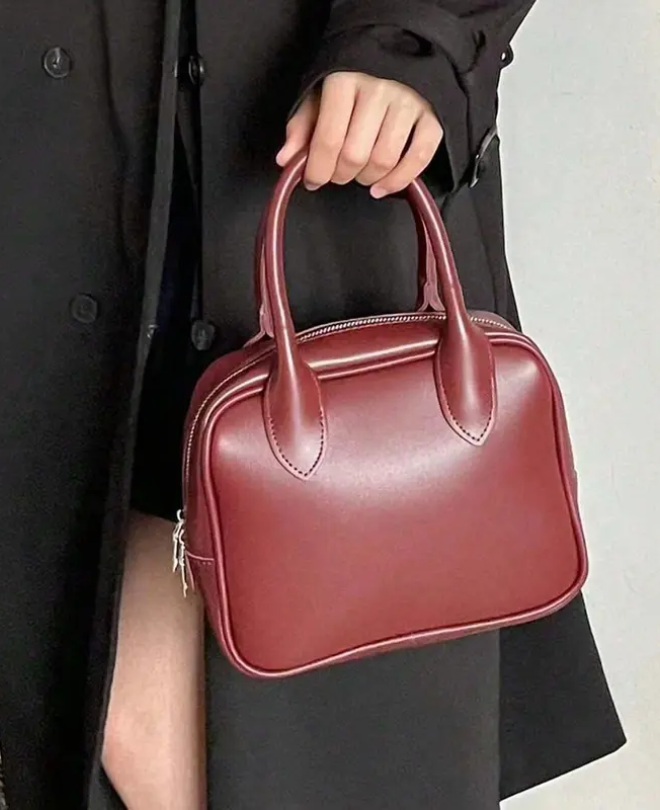 Ad. Mall - Point Bag - Sac Sophia