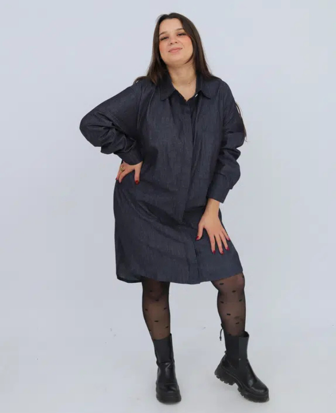 Chemise Jeans